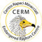 Logo del Centro Rapaci Minacciati